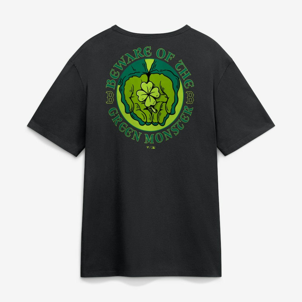 Boston Red Sox Beware of the Green Monster T-Shirt - MLB