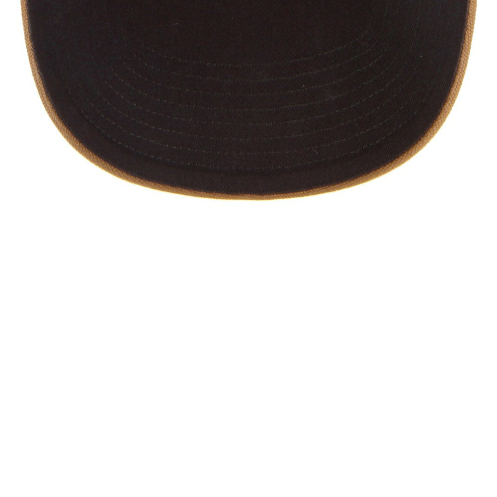 Buffalo Sabres Carhartt x '47 MVP Structured Adjustable Hat - Tan - NHL