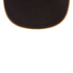 Buffalo Sabres Carhartt x '47 MVP Structured Adjustable Hat - Tan - NHL
