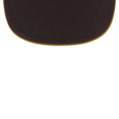 Buffalo Sabres Carhartt x '47 Captain Snapback Hat - Tan - NHL