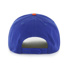 New York Islanders '47 Atkin Vintage 2-Tone Relaxed Hitch Adjustable Hat - Royal/Orange - NHL