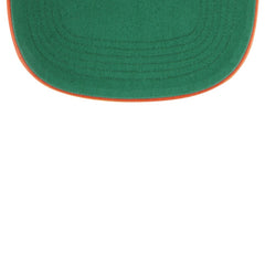 New York Islanders '47 Atkin Vintage 2-Tone Relaxed Hitch Adjustable Hat - Royal/Orange - NHL