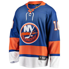 Brayden Schenn New York Islanders Fanatics Home Breakaway Jersey - Blue - NHL