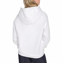 Montreal Canadiens Starter Women's Tonal Beach Hoodie - White - NHL