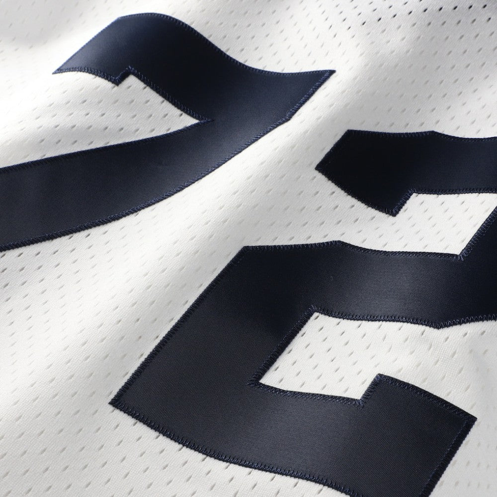 Carlton Fisk Chicago White Sox Mitchell & Ness Authentic Batting Practice Jersey - MLB
