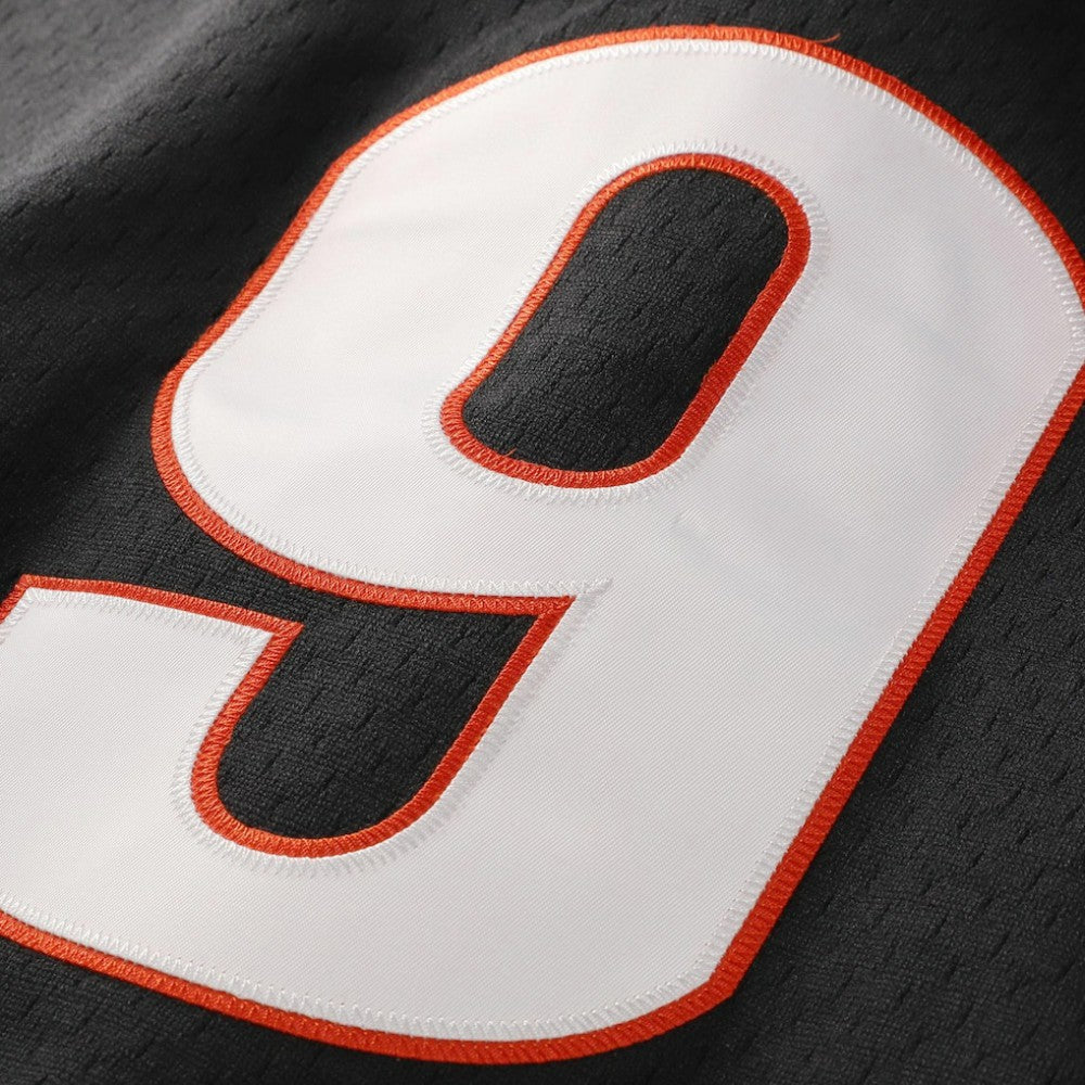 Matt Williams San Francisco Giants Mitchell & Ness Authentic Batting Practice Jersey - MLB