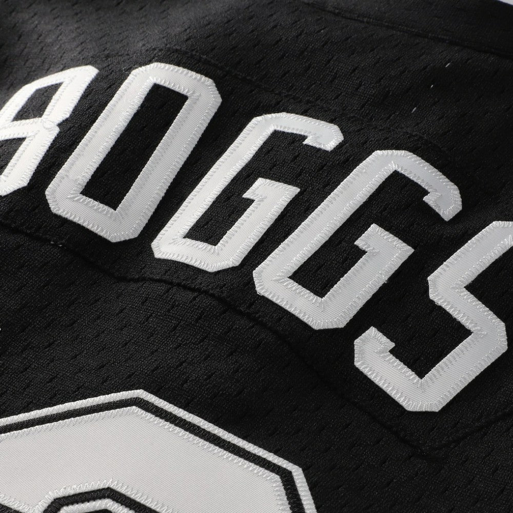 Wade Boggs Tampa Bay Rays Mitchell & Ness Authentic Batting Practice Jersey - MLB