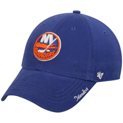 New York Islanders '47 Women's Miata Clean Up Adjustable Hat - Royal - NHL