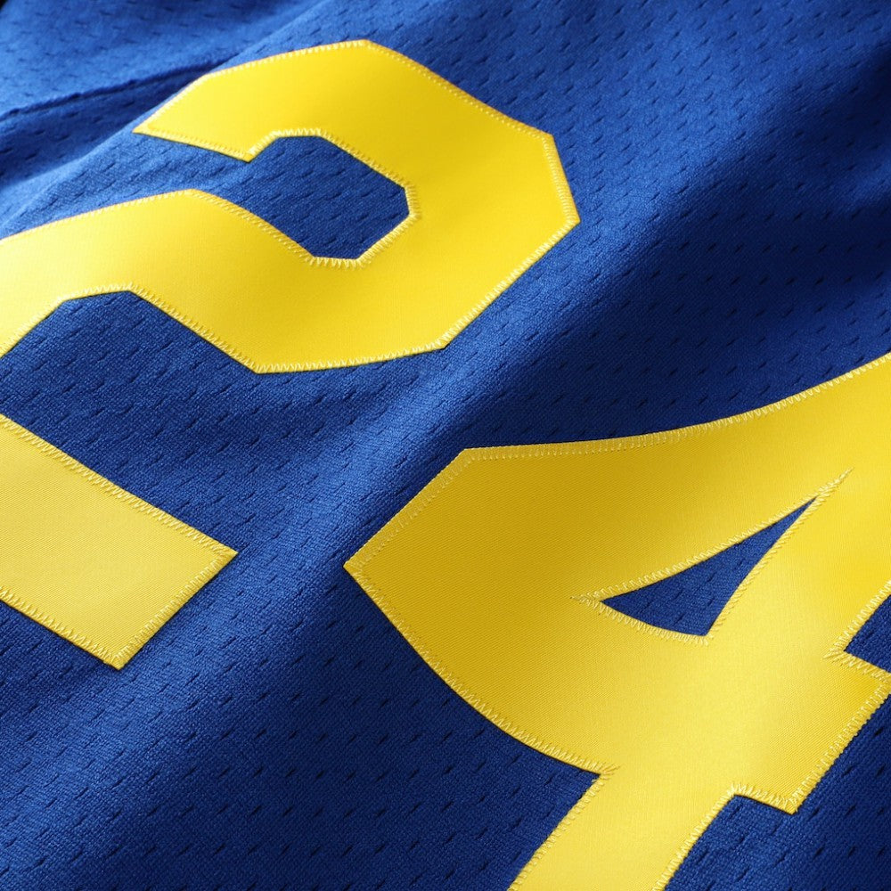 Ken Griffey Jr. Seattle Mariners Mitchell & Ness Authentic Batting Practice Jersey - MLB