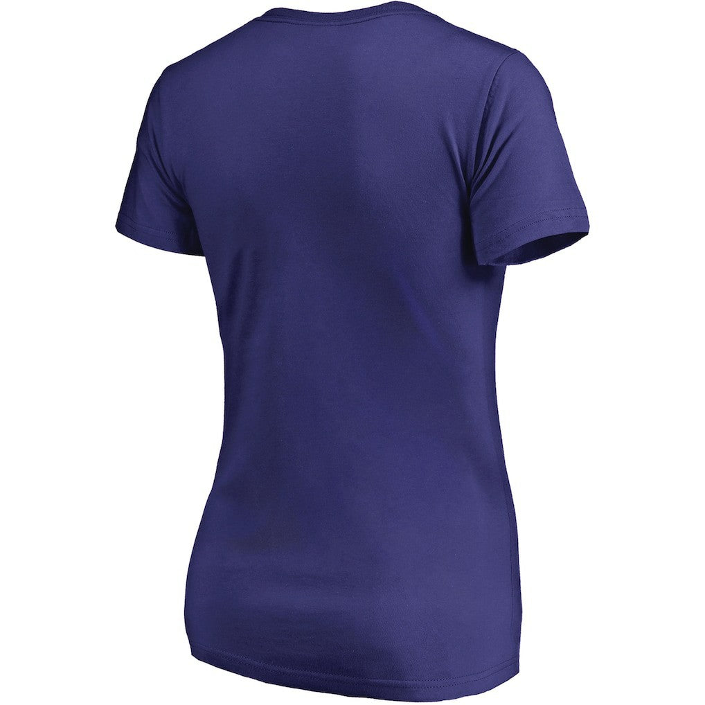 Indianapolis Colts Women's Primary Team Logo T-Shirt Royal | NFL