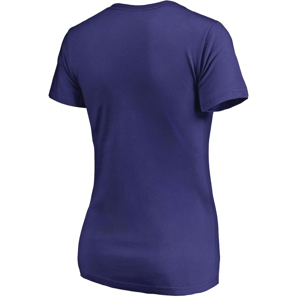 Indianapolis Colts Women's Primary Team Logo T-Shirt Royal | NFL