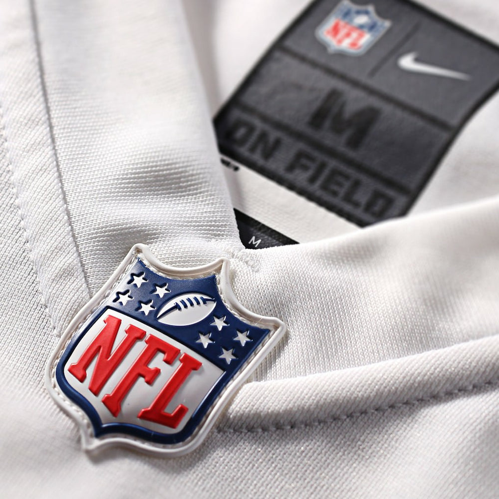 Travis Kelce Kansas City Chiefs Youth Game Jersey White | Nike for Sale