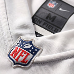 Travis Kelce Kansas City Chiefs Youth Game Jersey White | Nike for Sale