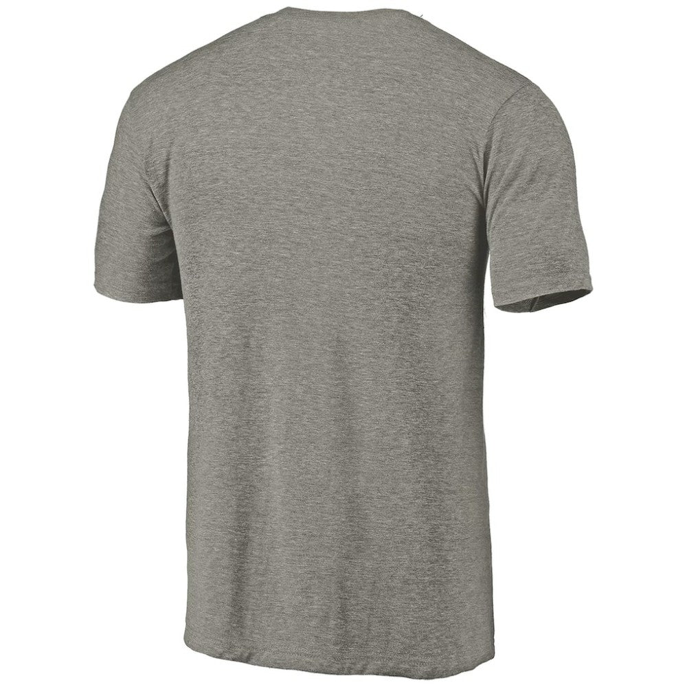Chicago White Sox Distressed Team Tri-Blend T-Shirt - MLB