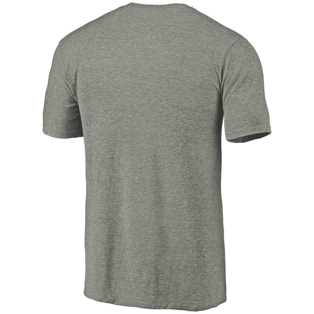 Minnesota Twins Distressed Team Tri-Blend T-Shirt - MLB