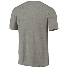 Pittsburgh Pirates Distressed Team Tri-Blend T-Shirt - MLB