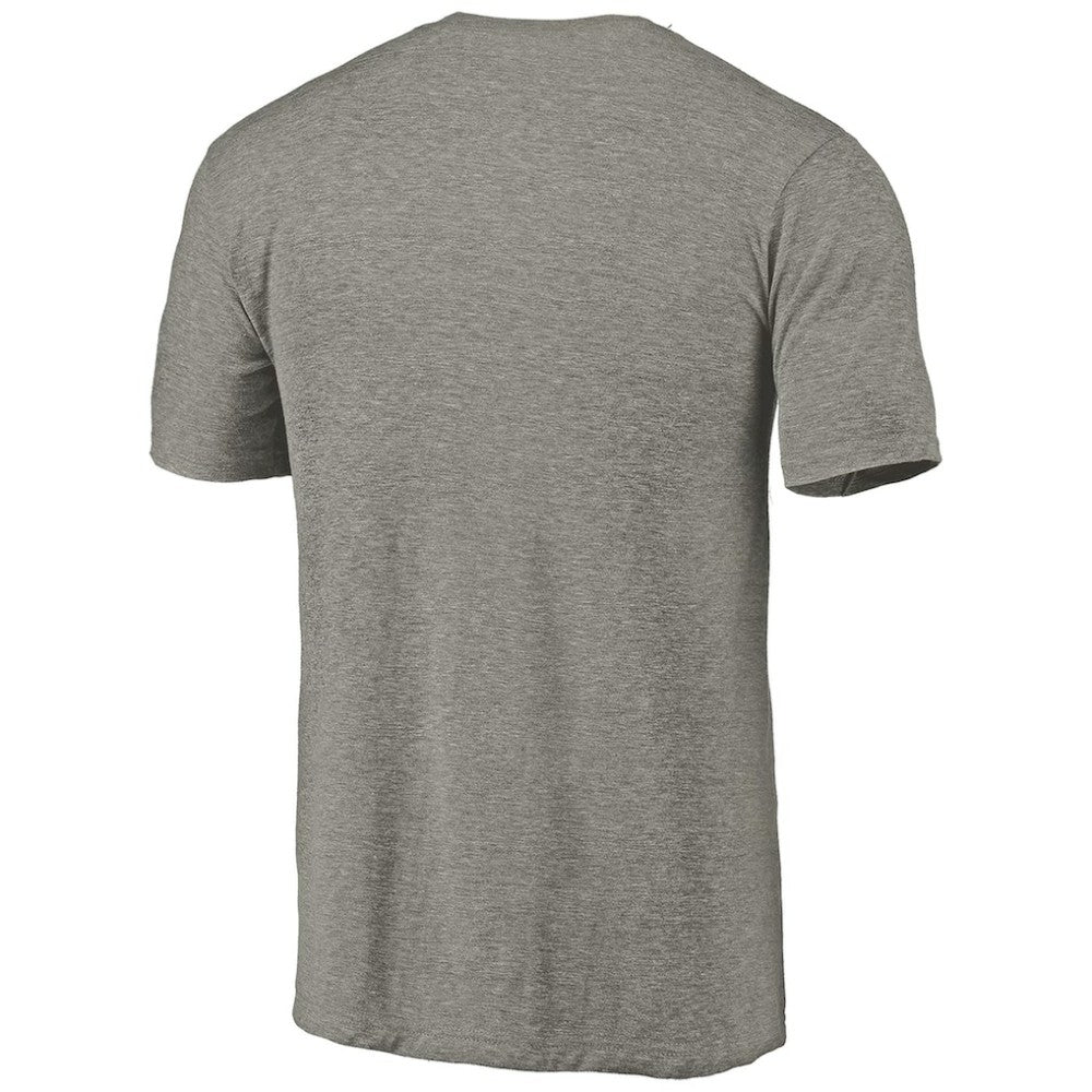 Toronto Blue Jays Distressed Team Tri-Blend T-Shirt - MLB