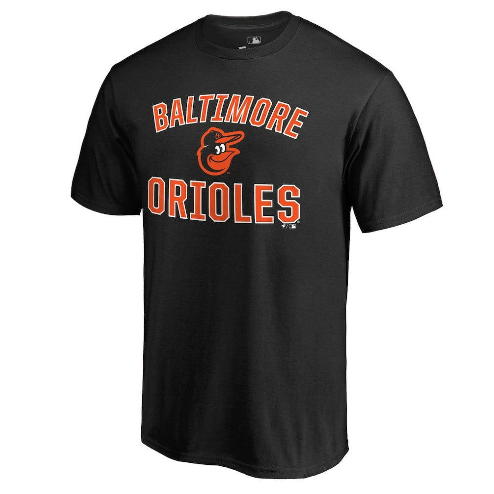 Baltimore Orioles Victory Arch T-Shirt - MLB