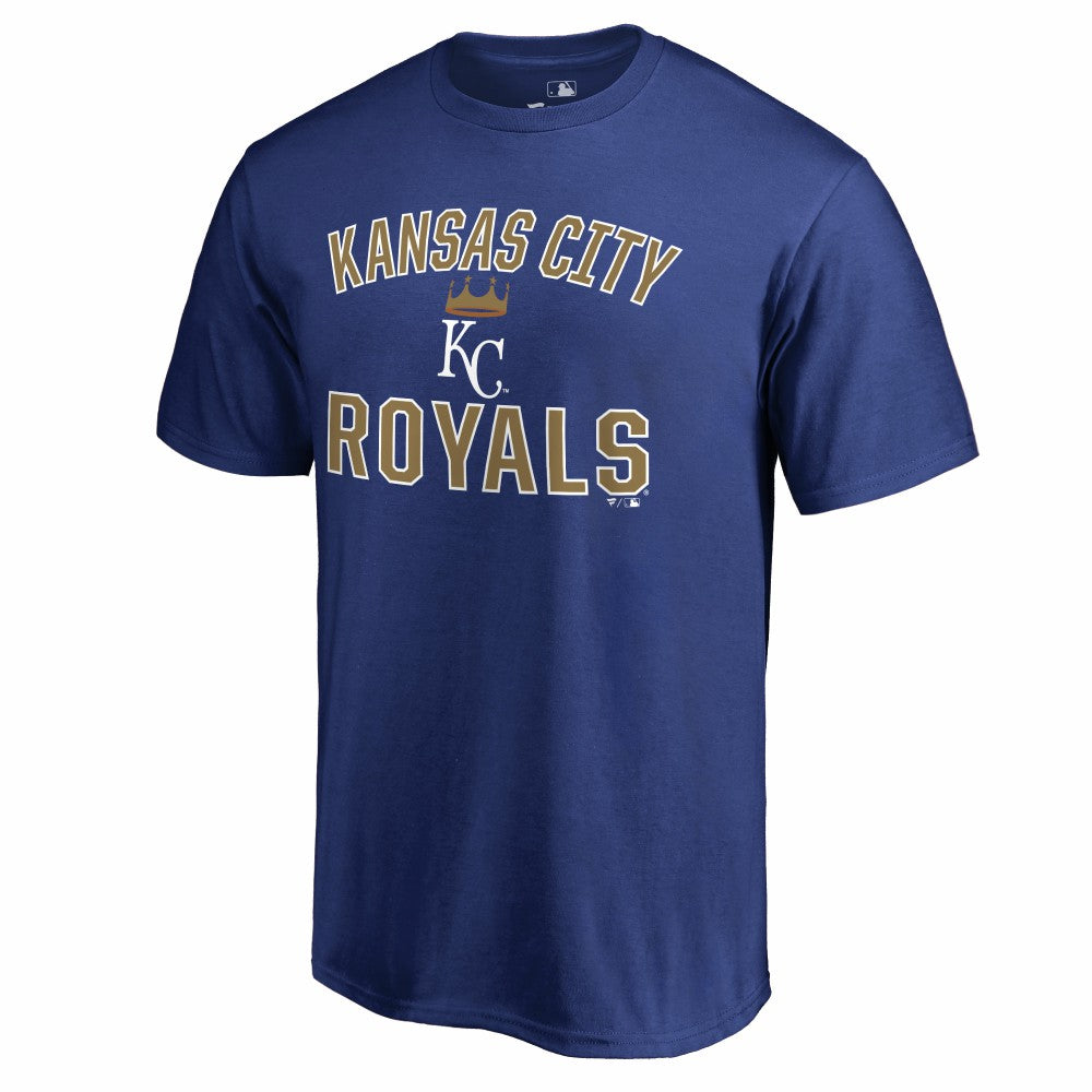Kansas City Royals Victory Arch T-Shirt - MLB
