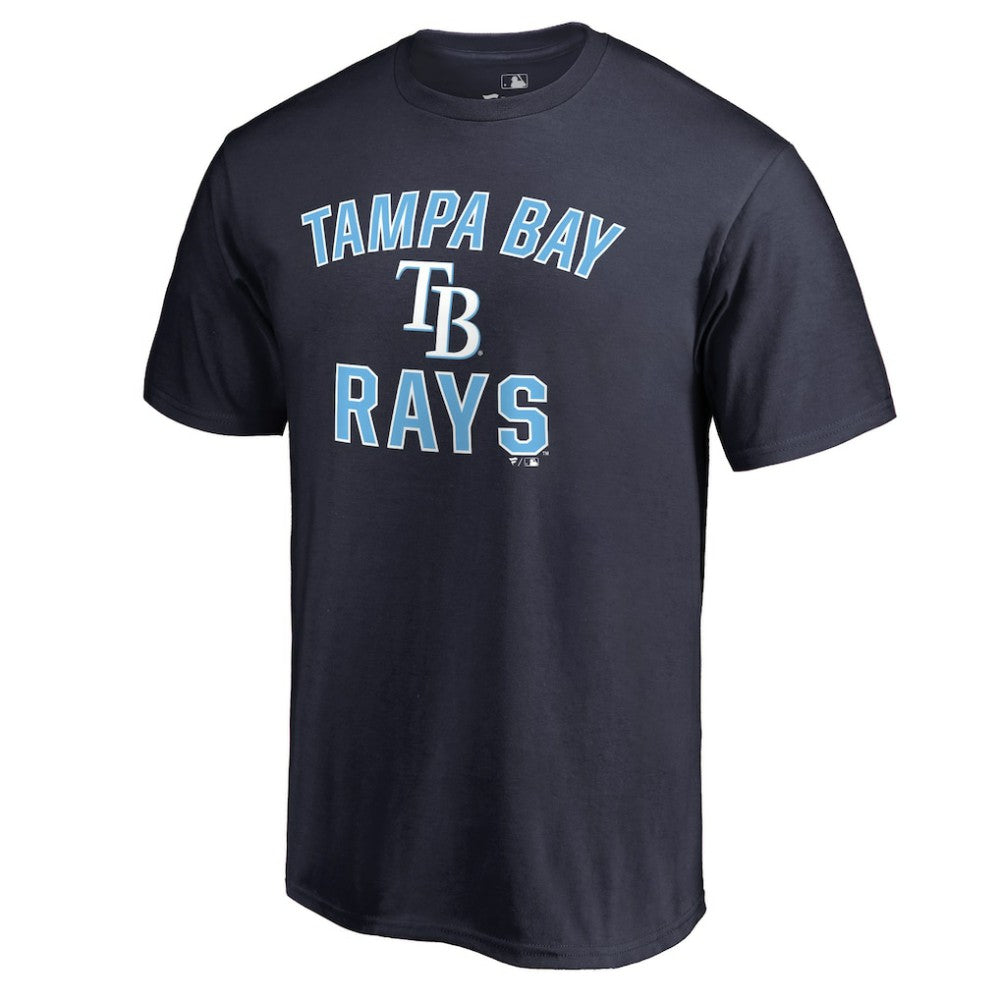 Tampa Bay Rays Victory Arch T-Shirt - MLB