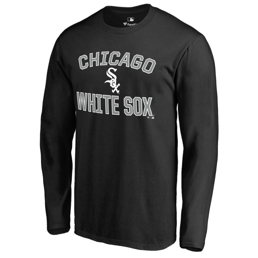 Chicago White Sox Victory Arch Long Sleeve T-Shirt - MLB