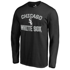 Chicago White Sox Victory Arch Long Sleeve T-Shirt - MLB