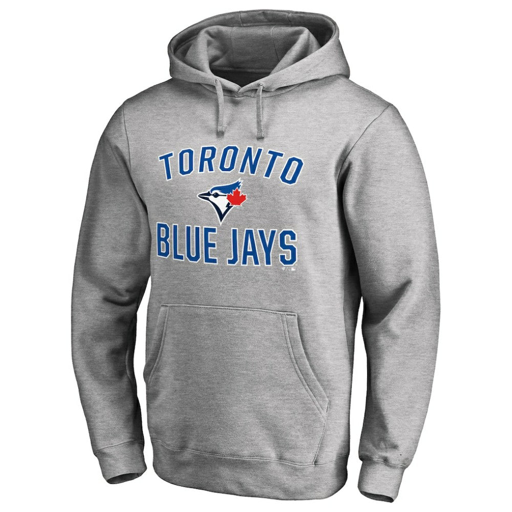 Toronto Blue Jays Victory Arch Pullover Hoodie - MLB