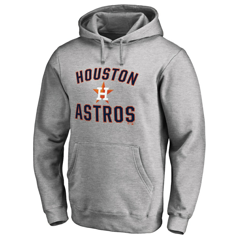 Houston Astros Victory Arch Pullover Hoodie - MLB