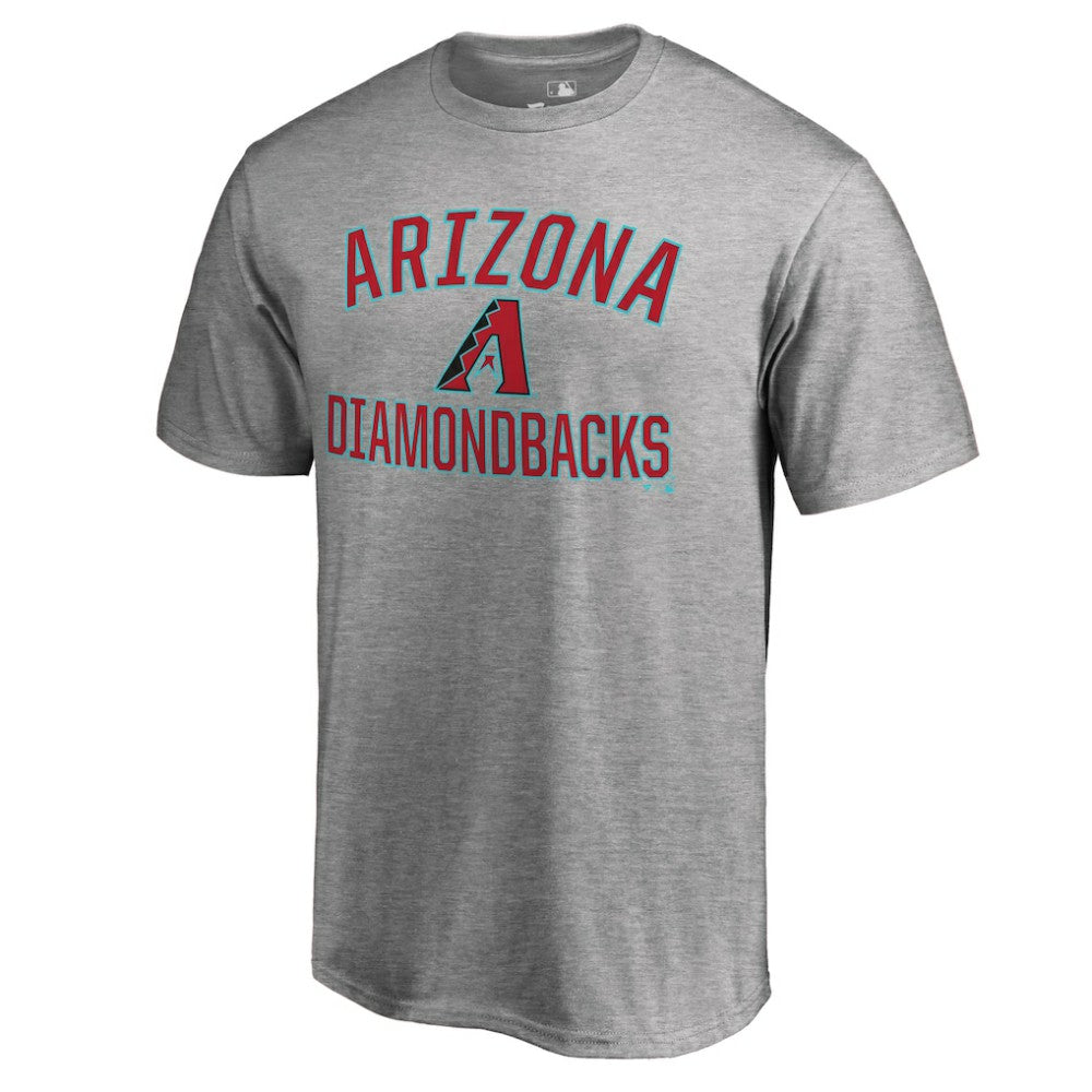 Arizona Diamondbacks Victory Arch T-Shirt - MLB