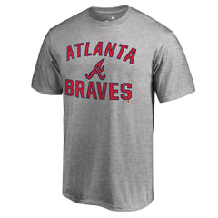 Atlanta Braves Victory Arch T-Shirt - MLB