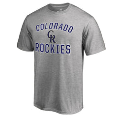 Colorado Rockies Victory Arch T-Shirt - MLB