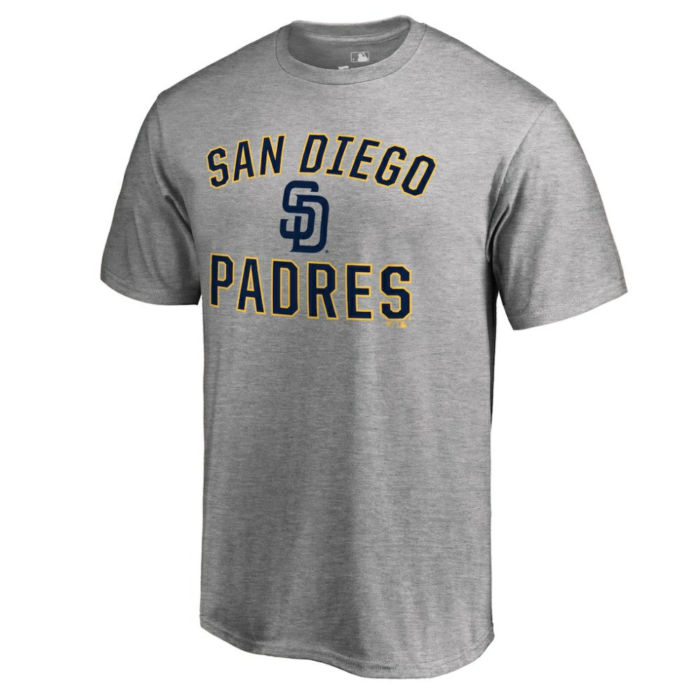 San Diego Padres Victory Arch T-Shirt - MLB