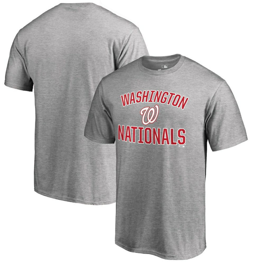Washington Nationals Victory Arch T-Shirt - MLB