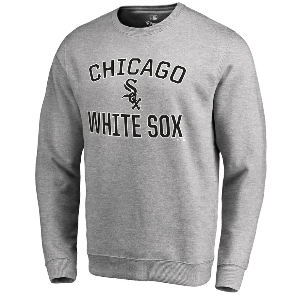 Chicago White Sox Victory Arch Pullover Sweatshirt - MLB