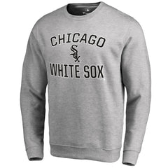 Chicago White Sox Victory Arch Pullover Sweatshirt - MLB