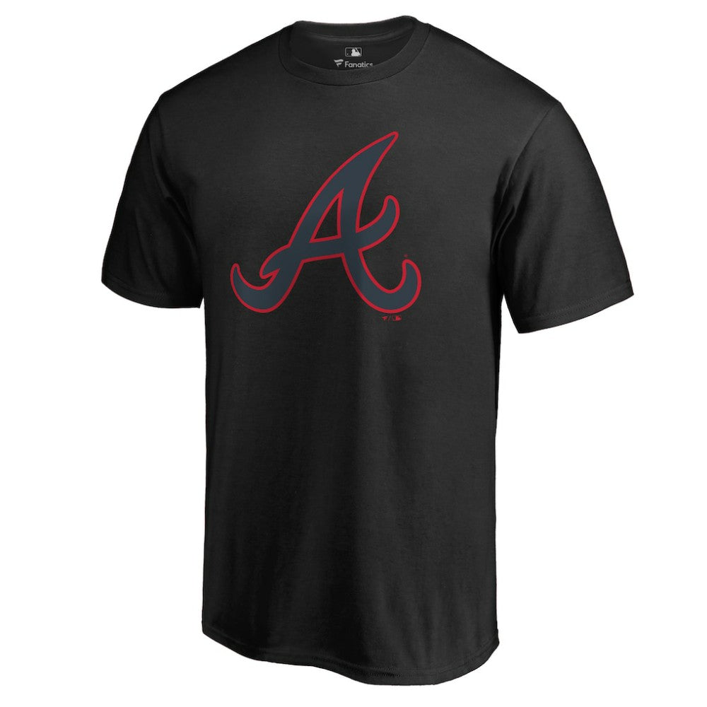Atlanta Braves Taylor T-Shirt - MLB