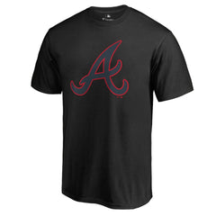 Atlanta Braves Taylor T-Shirt - MLB