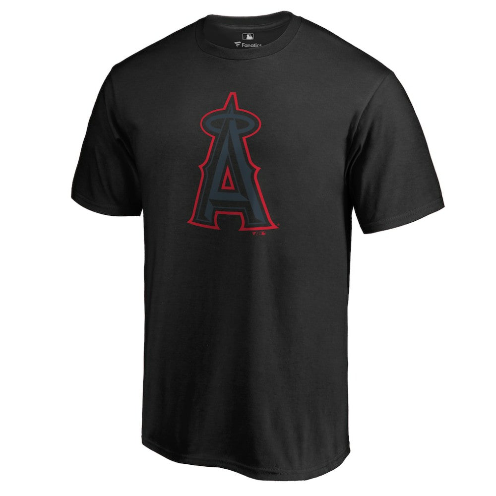 Los Angeles Angels Taylor T-Shirt - MLB