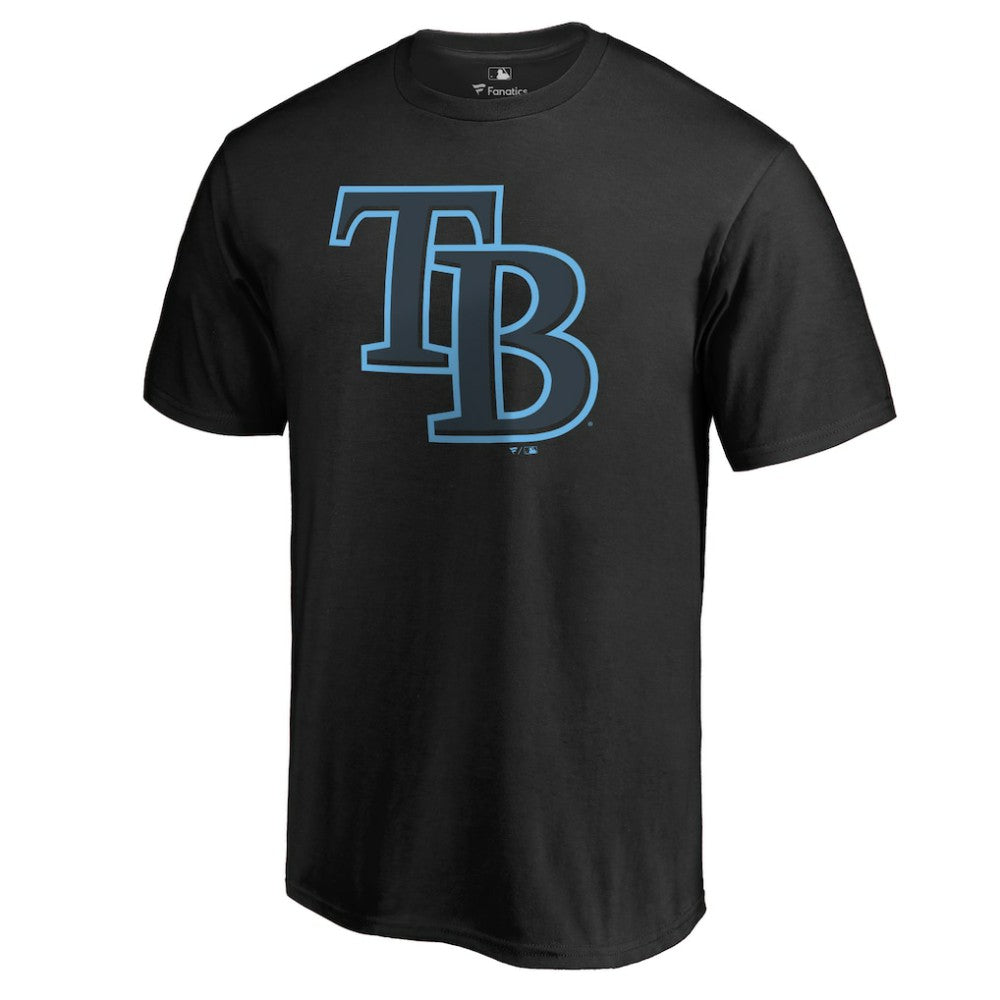 Tampa Bay Rays Taylor T-Shirt - MLB