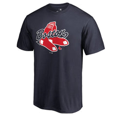 Boston Red Sox Hometown Collection BoSox T-Shirt - MLB
