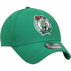 Boston Celtics Team Classic 39THIRTY Flex Hat Kelly Green - NBA