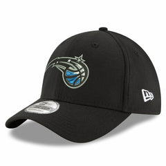 Orlando Magic Team Classic 39THIRTY Flex Hat Black - NBA