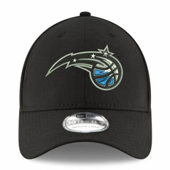 Orlando Magic Team Classic 39THIRTY Flex Hat Black - NBA