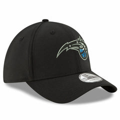 Orlando Magic Team Classic 39THIRTY Flex Hat Black - NBA