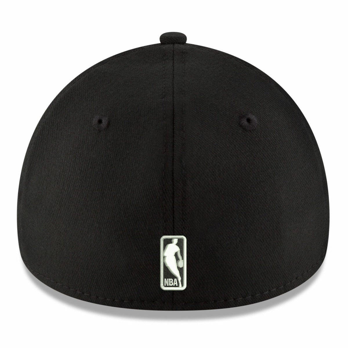 Orlando Magic Team Classic 39THIRTY Flex Hat Black - NBA
