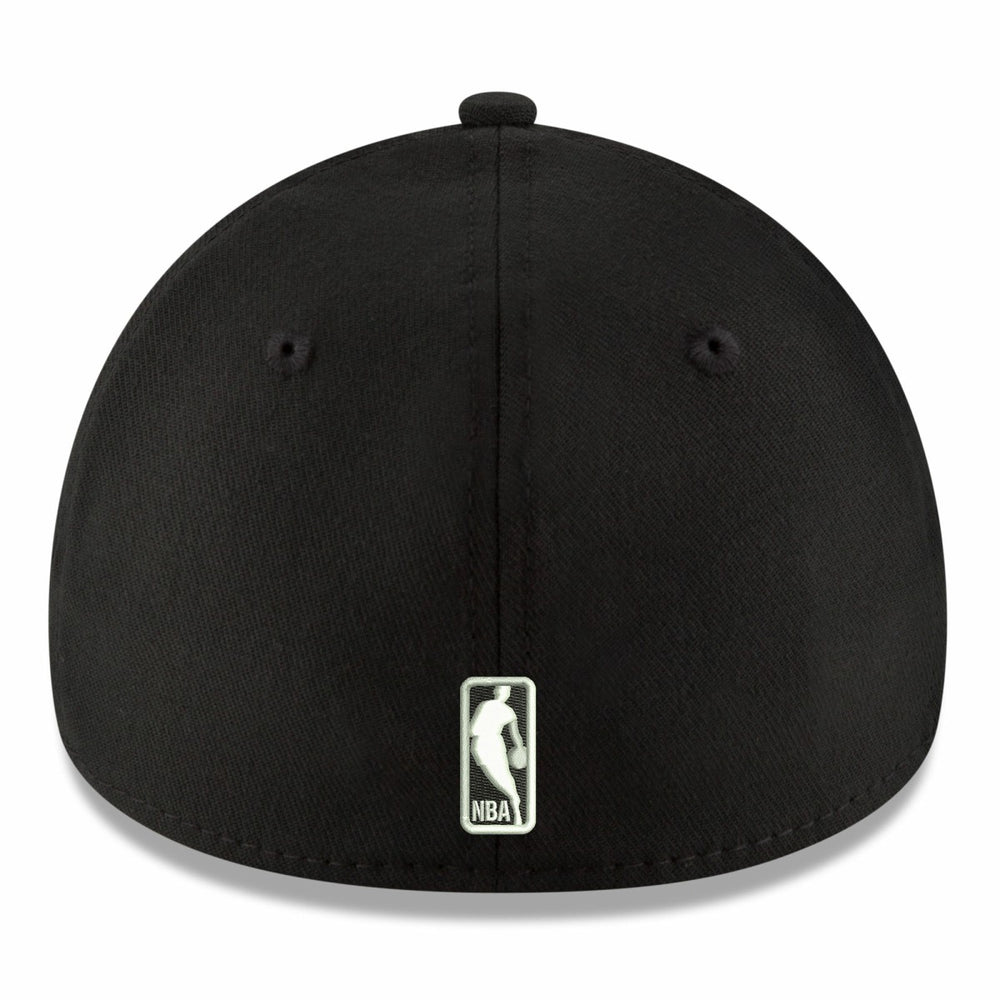 Orlando Magic Team Classic 39THIRTY Flex Hat Black - NBA