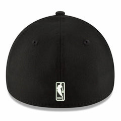 Orlando Magic Team Classic 39THIRTY Flex Hat Black - NBA