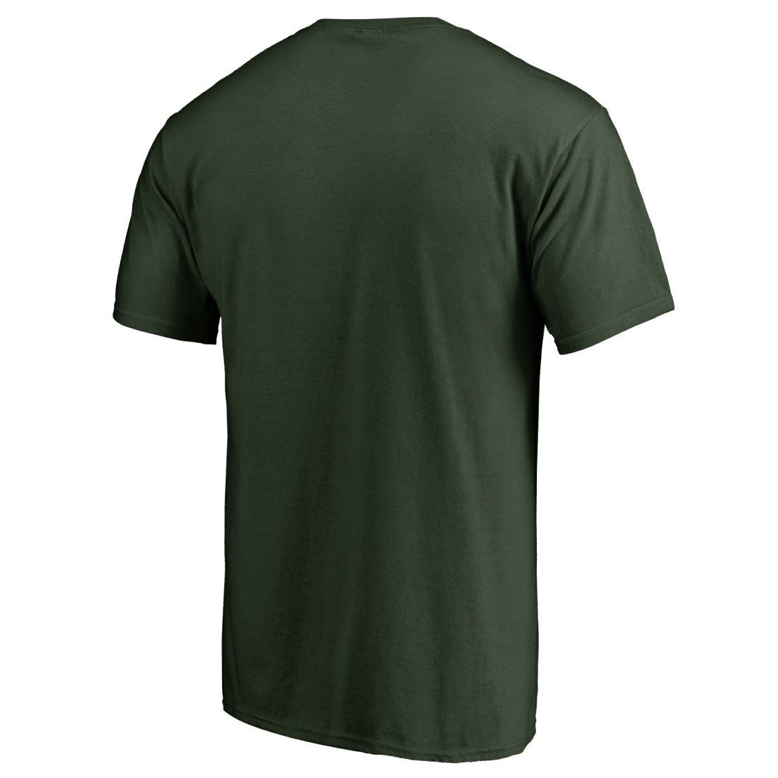 Green Bay Packers Faith Family T-Shirt Green | NFL