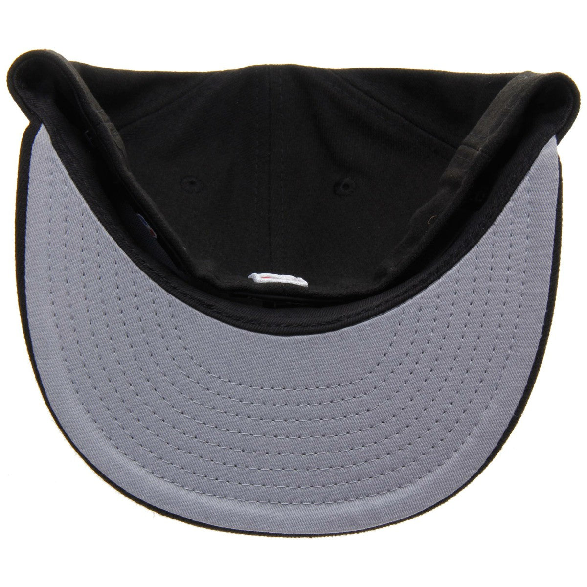 Miami Heat Team Color 59FIFTY Fitted Hat Black - NBA