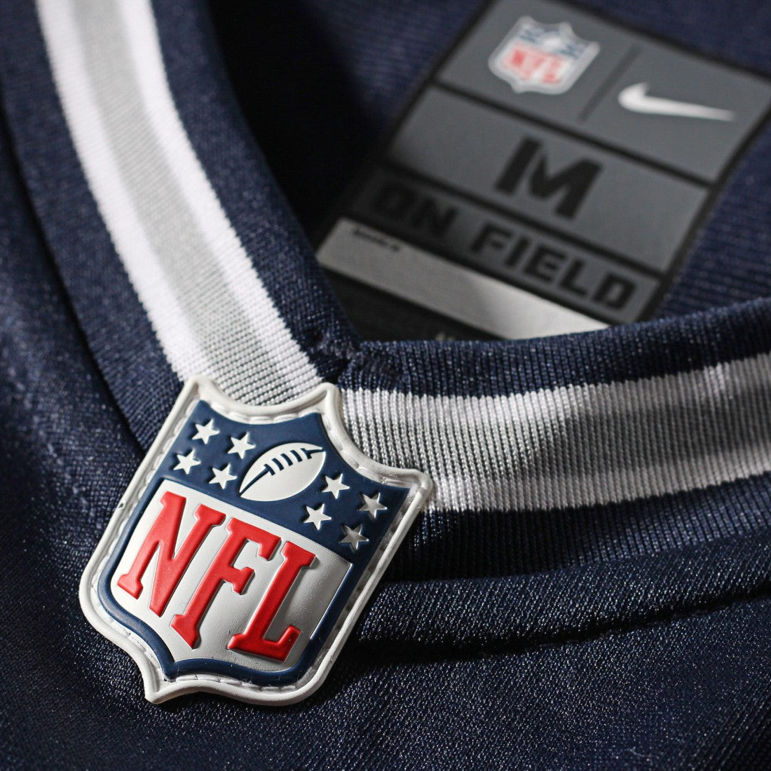 Dak Prescott Dallas Cowboys Youth Game Jersey Navy | Nike for Sale